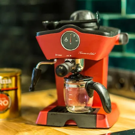 Przepiekny W Sercu Starego Miasta *