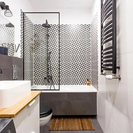 Daire Przepiekny W Sercu Starego Miasta *