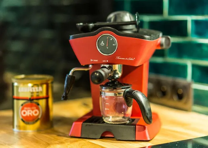 Przepiekny W Sercu Starego Miasta *