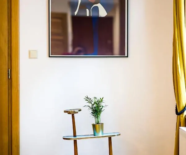 Przepiekny W Sercu Starego Miasta Kraków