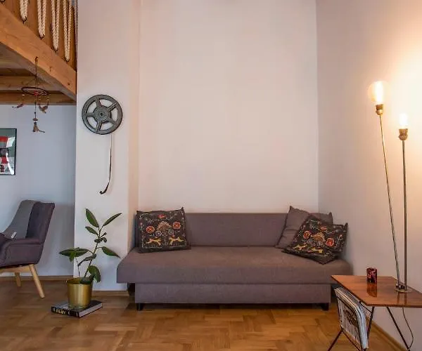 Przepiekny W Sercu Starego Miasta * Kraków