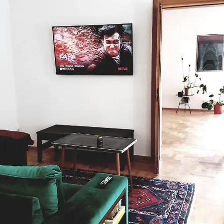 Przepiekny W Sercu Starego Miasta *
