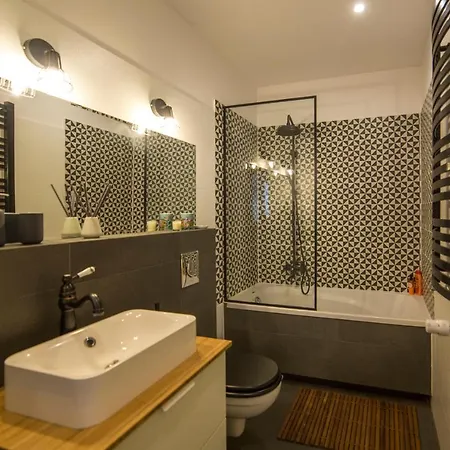 Przepiekny W Sercu Starego Miasta * Cracovia