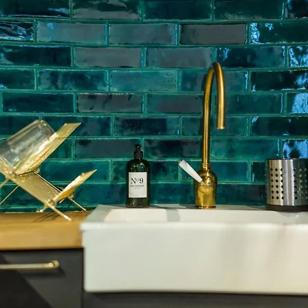 Appartamento Przepiekny W Sercu Starego Miasta