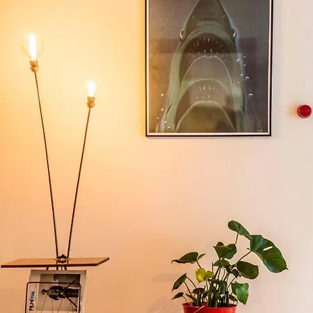 Przepiekny W Sercu Starego Miasta Apartment *