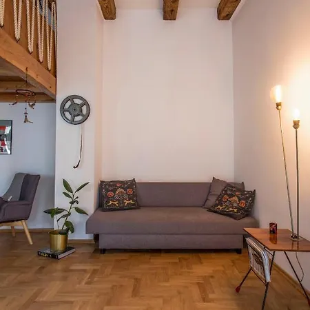 Przepiekny W Sercu Starego Miasta * Cracovia