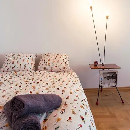 Przepiekny W Sercu Starego Miasta *