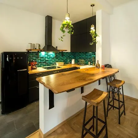 Przepiekny W Sercu Starego Miasta *