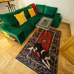 Apartment Przepiekny W Sercu Starego Miasta